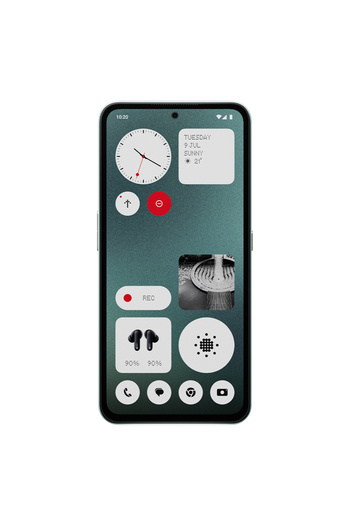 NOTHING CMF by Nothing Phone 1 8/128 GB (Nothing Türkiye Garantili)
