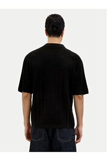Jack & Jones jack jones Mens Sweater 12272578 Black