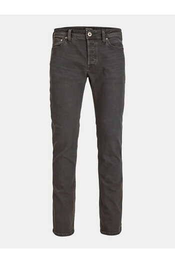 Jack & Jones jack jones Mens Jeans 12249041 Gray