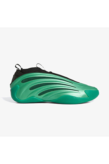 adidas Harden Volume 9 Men's Green Basketball Shoes