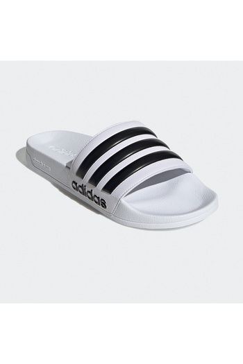 adidas شبشب رجالي أبيض من Adilette Shower