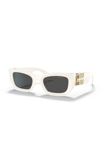 Miu Miu Mıu Mıu Mu09Ws 1425S0 53-22-135 Women's Sunglasses