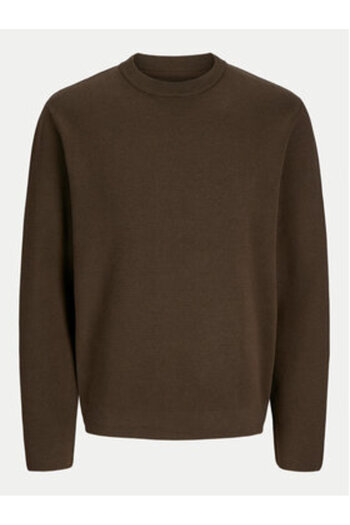 Jack & Jones jack jones Mens Sweater 12259666 Beige