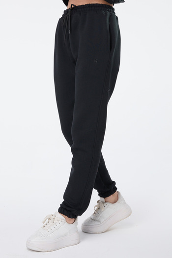 TOFİSA Sweatpants Black - 23732