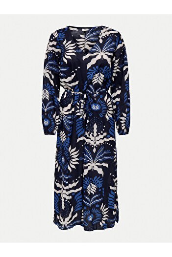 JDY Rochie casual pentru femei 15349065 bleumarin