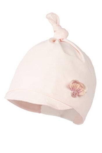 Jamiks Girl's Hat JLF057 Pink