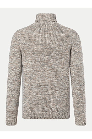 Joop Men's Turtleneck 10018548 30043452 Beige