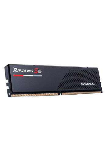 G Skill G.Skill Ripjaws S5 F5-5200J4040A16GX1-RS5K 16GB DDR5 5200MHz CL40 Masaüstü Bellek