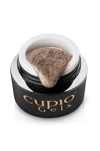 Cupio Gel cu sclipici Exquisite Cupio Royal Wedding