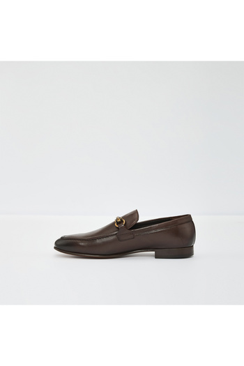 Aldo Erez-tr - Kahve Erkek Loafer
