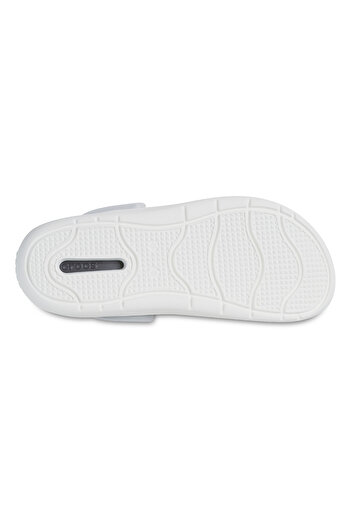 Crocs Inmotion Clog Unisex Gri Günlük Stil Terlik 209964_1FT