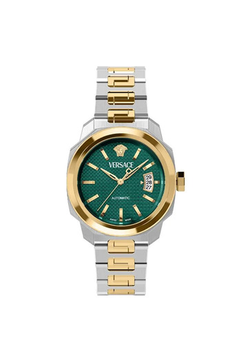 Versace Vrscveag00724 Dylos Automatic Men Wrist Watch