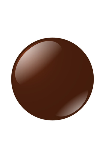 Cupio One Stroke Cupio Brown gel painting