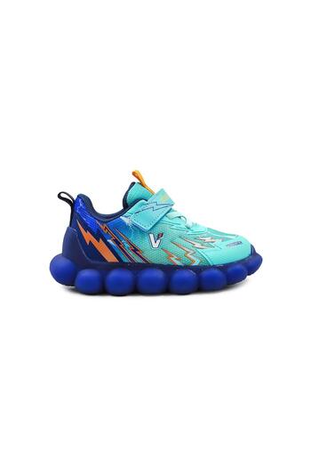 Vicco 346.b25y.214 Flash Sports Shoes Green