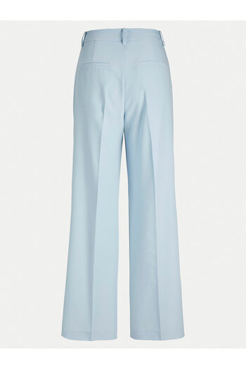 JJXX jjxx Women's fabric trousers 12248958 Sky blue