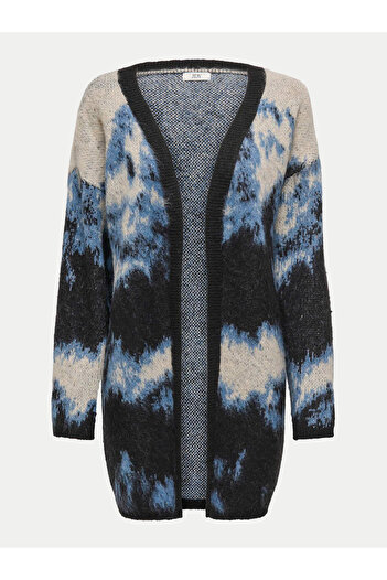JDY Women's Cardigan 15336849 Colorful