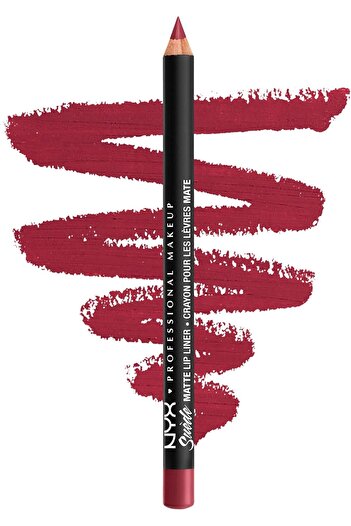 NYX Lip Liner - Cherry Skies - SMLL03