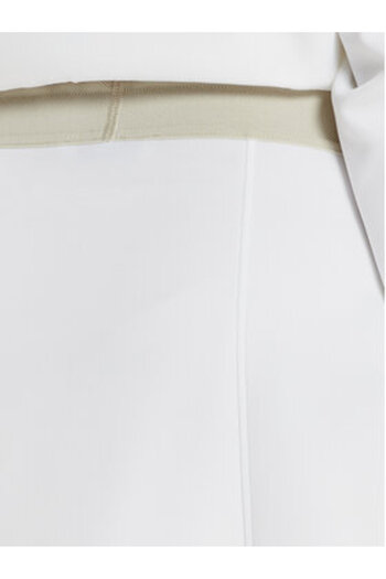 Lacoste Women's Mini Skirt JF2671 White