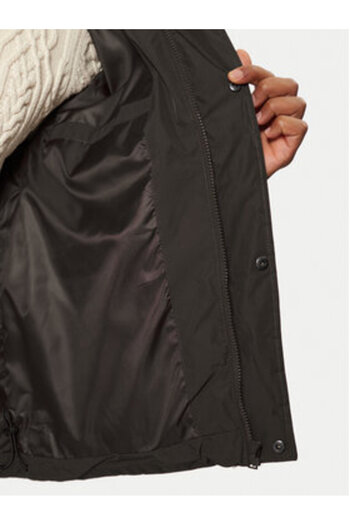 Jack & Jones jack jones Mens Winter Jacket 12256974 Brown
