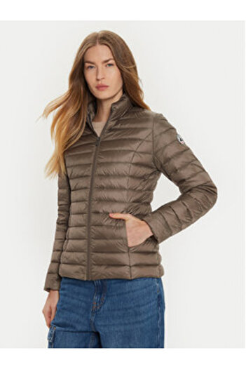Jott Women's Down jacket P000WDOW02 Beige