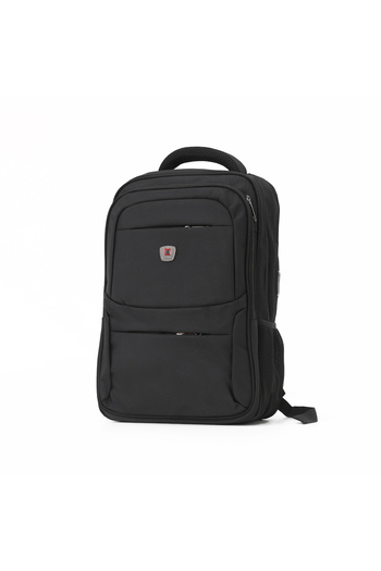 MELIFE Backpack-17inch-Black