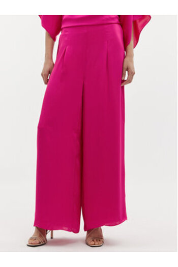 Joseph Ribkoff Women's Fabric trousers 241766 Pink