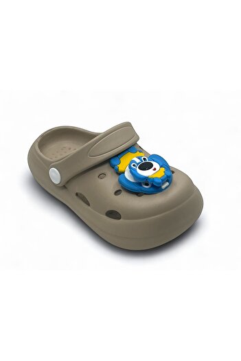 feelup Yumurcak Frilly Garden Beach Soft Slippers
