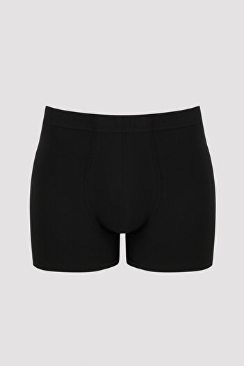 Penti Black Basic Tube 3-pack Boxer