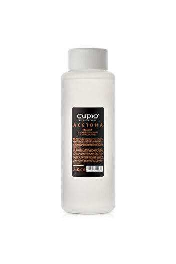 Cupio Pure Acetone Cupio 1000ml