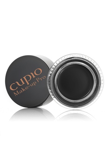 Cupio Tus de ochi gel Cupio - Foxy Black