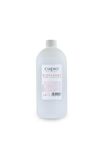 Cupio Acetone-free solvent Cupio 500ml