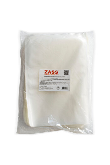 Zass Vacuum bags ZASS ZVSB 01