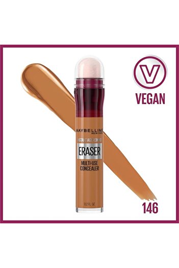 Maybelline New York Maybelline New York Instant Dark Circle Eraser, Dark Beige