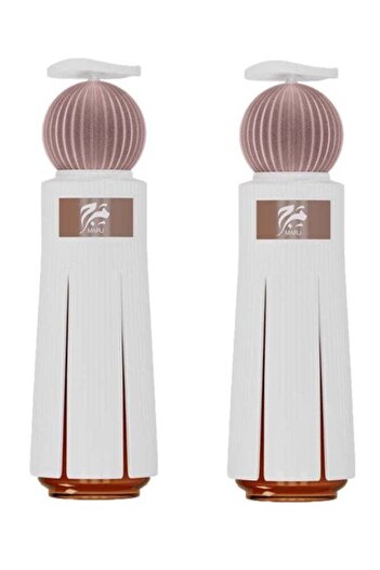 Ahmed Al Maghribi Marge Perfume Set by Ahmed Al Maghribi