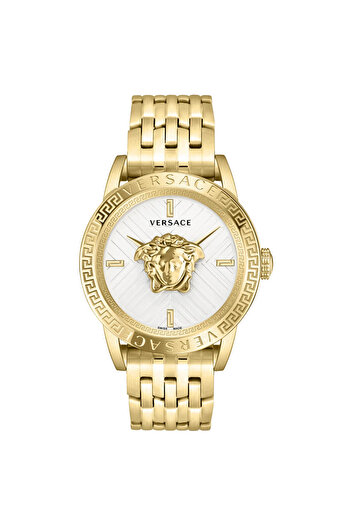 Versace Ανδρικό Ρολόι Versace VESN00822, Quartz, 43mm, 5ATM