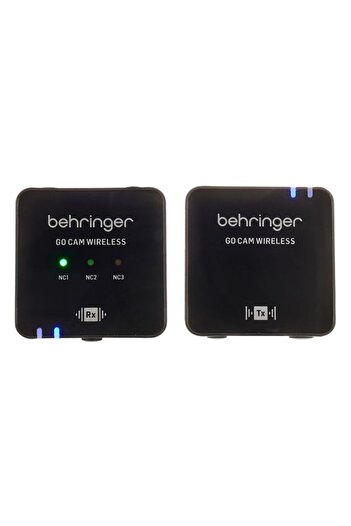 Behringer Go Cam Wireless