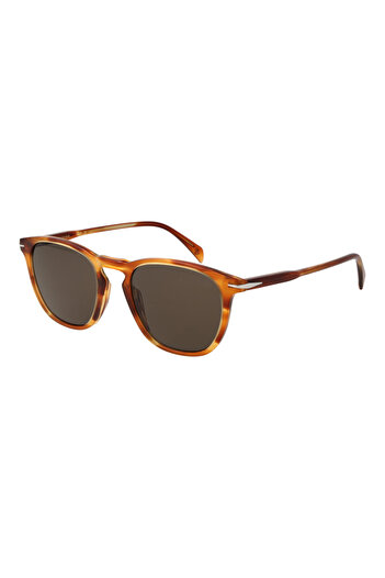 David Beckham David Beckham DB 1160/S EX470 51 Men's Sunglasses