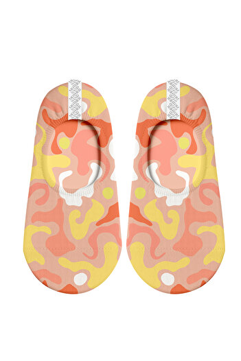 SAND MOTHER Swimming Booties