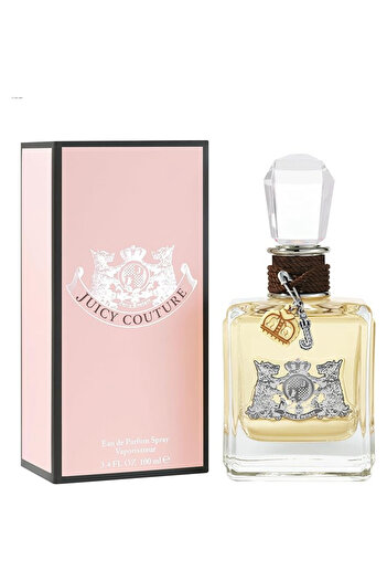 Juicy Couture Juicy Couture (Women) Eau de Parfum 100ml