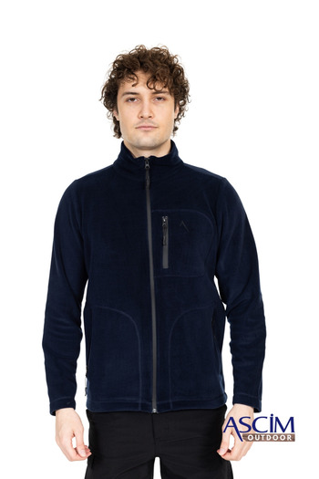 ASCİM Ascim Outdoor Men's Fleece Coat