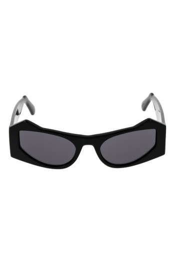 GCDS GD0024 01B 55 Unisex Sunglasses