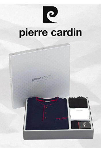 Pierre Cardin Набір весільного вбрання для нареченого - 5 предметів: майка та боксерські шорти