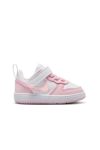 Nike Court Borough Low Recraft (Td) Baby Casual Shoes