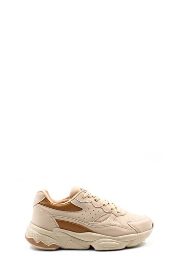 FAST STEP 666ZA168 Model Women's Sneaker Shoes