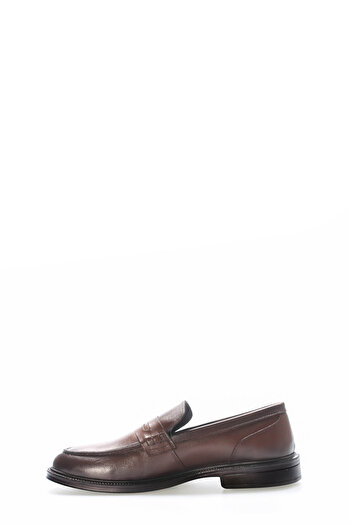 FAST STEP Genuine Leather Men's Classic Shoes 819Ma1000