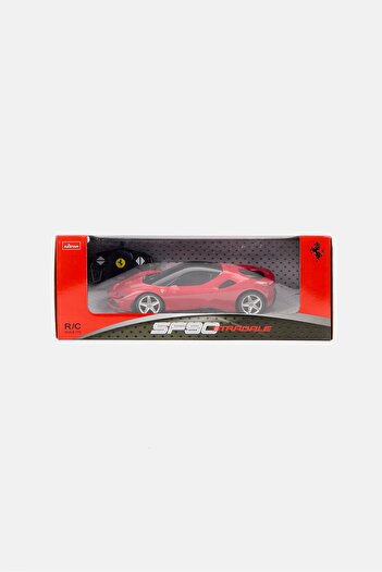 Rastar Ferrari SF90 Stradale Diecast Car