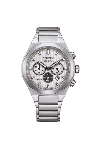 Citizen Ανδρικό Ρολόι Citizen CA4690-51A, Quartz, 41mm, 10ATM
