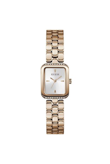 Guess Ceas de damă GW0865L3, cuarț, 22mm, 3ATM