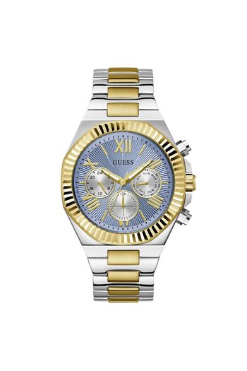 Guess Ανδρικό Ρολόι Guess GW0703G3, Quartz, 46mm, 5ATM