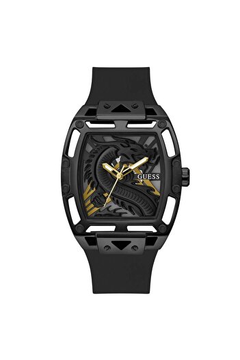 Guess Ανδρικό Ρολόι Guess GW0648G1, Quartz, 44mm, 5ATM